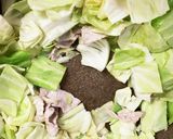 ソース焼きそば♡麺は野菜でムラそう作り方3写真