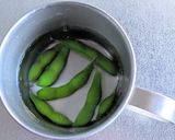 枝豆と人参のひじき作り方2写真