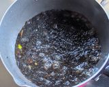 枝豆と人参のひじき作り方6写真