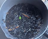 枝豆と人参のひじき作り方7写真