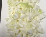 基本のキーマカレー作り方10写真