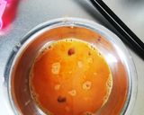 ふわっふわ玉子焼き作り方1写真