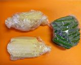 ごま油香る♫いんげんとジャガイモの肉巻き作り方3写真