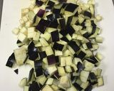 基本のキーマカレー作り方11写真