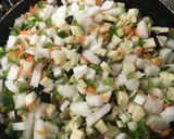 基本のキーマカレー作り方13写真