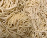 焼きそば麺でのタイ風焼きそば（パッタイ）作り方6写真