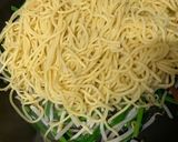 焼きそば麺でのタイ風焼きそば（パッタイ）作り方8写真