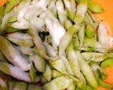 枝豆茹で方☆簡単作り方1写真