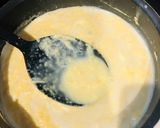 ＊トロトロおいしい簡単コーンスープ＊作り方4写真