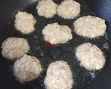 ツナ缶で簡単にナゲット♪作り方2写真