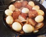 サムライ特製サッパリ角煮❤️作り方4写真