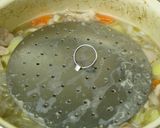 肉じゃが作り方3写真