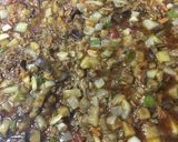 基本のキーマカレー作り方22写真