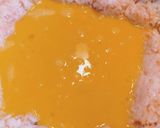 簡単明太子と玉子ごはん作り方4写真