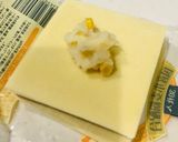 *ポテトチーズの簡単揚げワンタン*作り方3写真
