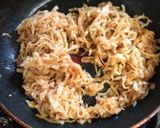 切り干し大根の中華風炒め作り方4写真