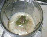 豆腐とシーフードのアボソースグラタン作り方2写真