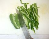 キャベツのビタミン炒め♪簡単東洋医学作り方3写真