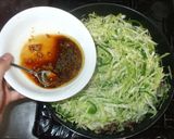 キャベツのビタミン炒め♪簡単東洋医学作り方7写真