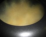 エリンギと卵のニンニク風味炒め作り方4写真