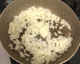 OKストアの焼き鳥丼でオムライス作り方1写真