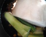 煮豚(あばら)作り方5写真
