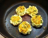 はんぺんのチーズ磯辺焼き作り方4写真