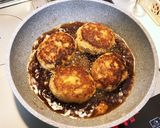じゃがいもハンバーグ(じゃがバーグ)作り方5写真