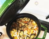 staubカレー作り方5写真