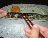 秋刀魚の骨をきれいに取ろう!!作り方6写真