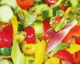 カレー伝導師のカレー味の野菜ピクルス作り方11写真