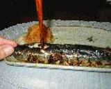 秋刀魚の骨をきれいに取ろう!!作り方7写真