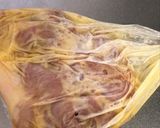チキン南蛮丼(・з・)作り方3写真