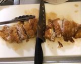 チキン南蛮丼(・з・)作り方6写真
