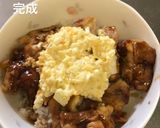 チキン南蛮丼(・з・)作り方7写真