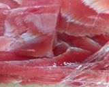 糖質制限・ダイエットに！材料４つ魚マリネ作り方2写真