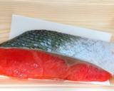糖質制限・ダイエットに！材料４つ魚マリネ作り方3写真