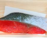 糖質制限・ダイエットに！材料４つ魚マリネ作り方3写真