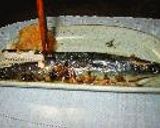 秋刀魚の骨をきれいに取ろう!!作り方8写真