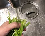 がっつきたくなる我家の中華風ビビンバ丼作り方4写真