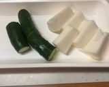 3分で出来る！ストレス発散漬けの作り方作り方1写真
