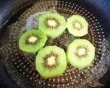 キウイのフレンチトースト✩作り方9写真