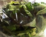 がっつきたくなる我家の中華風ビビンバ丼作り方5写真
