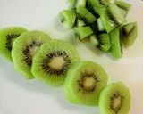 キウイのフレンチトースト✩作り方6写真