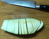 油半分！ヘルシー焼きナスの作り方作り方2写真
