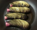 油半分！ヘルシー焼きナスの作り方作り方4写真