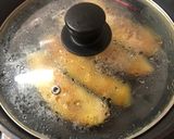 油半分！ヘルシー焼きナスの作り方作り方6写真