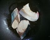 塩分控えめ★ブリの照り煮作り方2写真