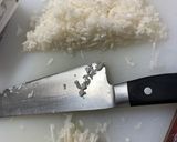 生鰹の大根ダレサラダ風作り方1写真