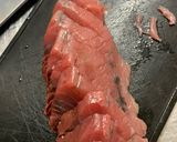 生鰹の大根ダレサラダ風作り方3写真